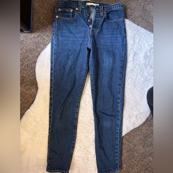 Levi’s jeans - Picture 3 of 3